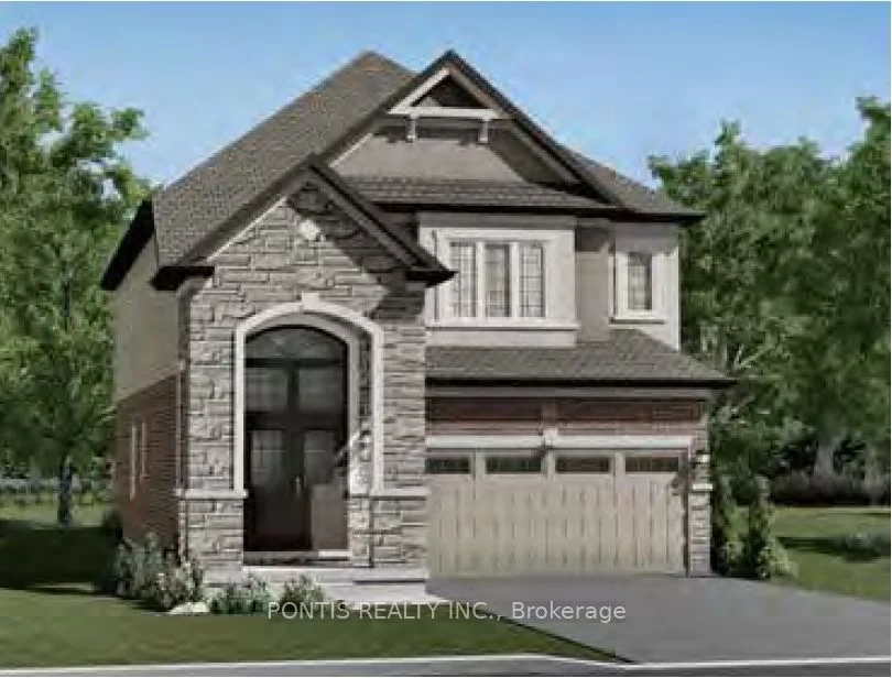 Lot 130 Phase 3 Sherrill Avenue, Brantford, On N3v 0c3
