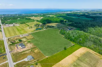 Vacant Land in Grimsby
