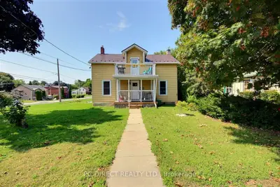 Detached in Quinte West