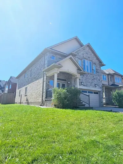 Detached in Hamilton