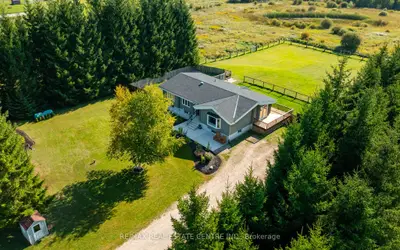 180164 Grey Road 9 Road, Southgate, On N0c 1b0