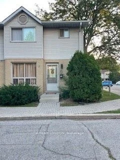 Condo Townhouse in London South