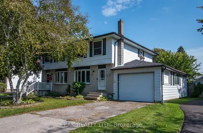 Semi-Detached in Wilmot