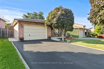 Detached in Hamilton