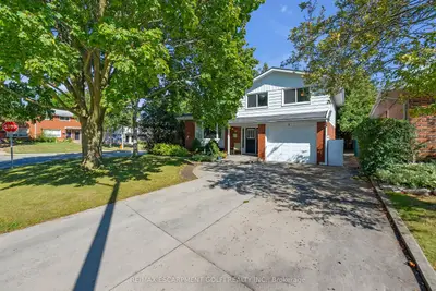 Detached in Hamilton