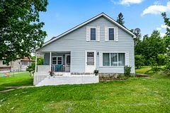 11554 Highway 522, Parry Sound Remote Area, On, P0h 1y0