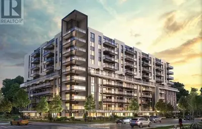 Condo Apartment in Brantford