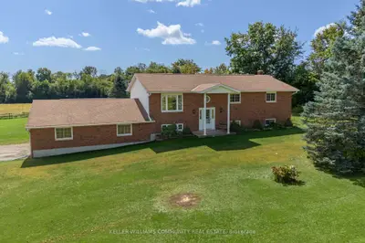 Detached in Otonabee-South Monaghan