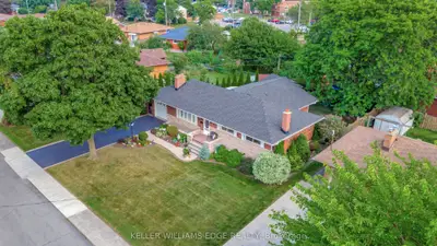 Detached in Hamilton