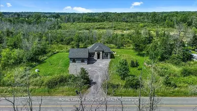 2471 Blessington Road, Tyendinaga, On K0k 1v0