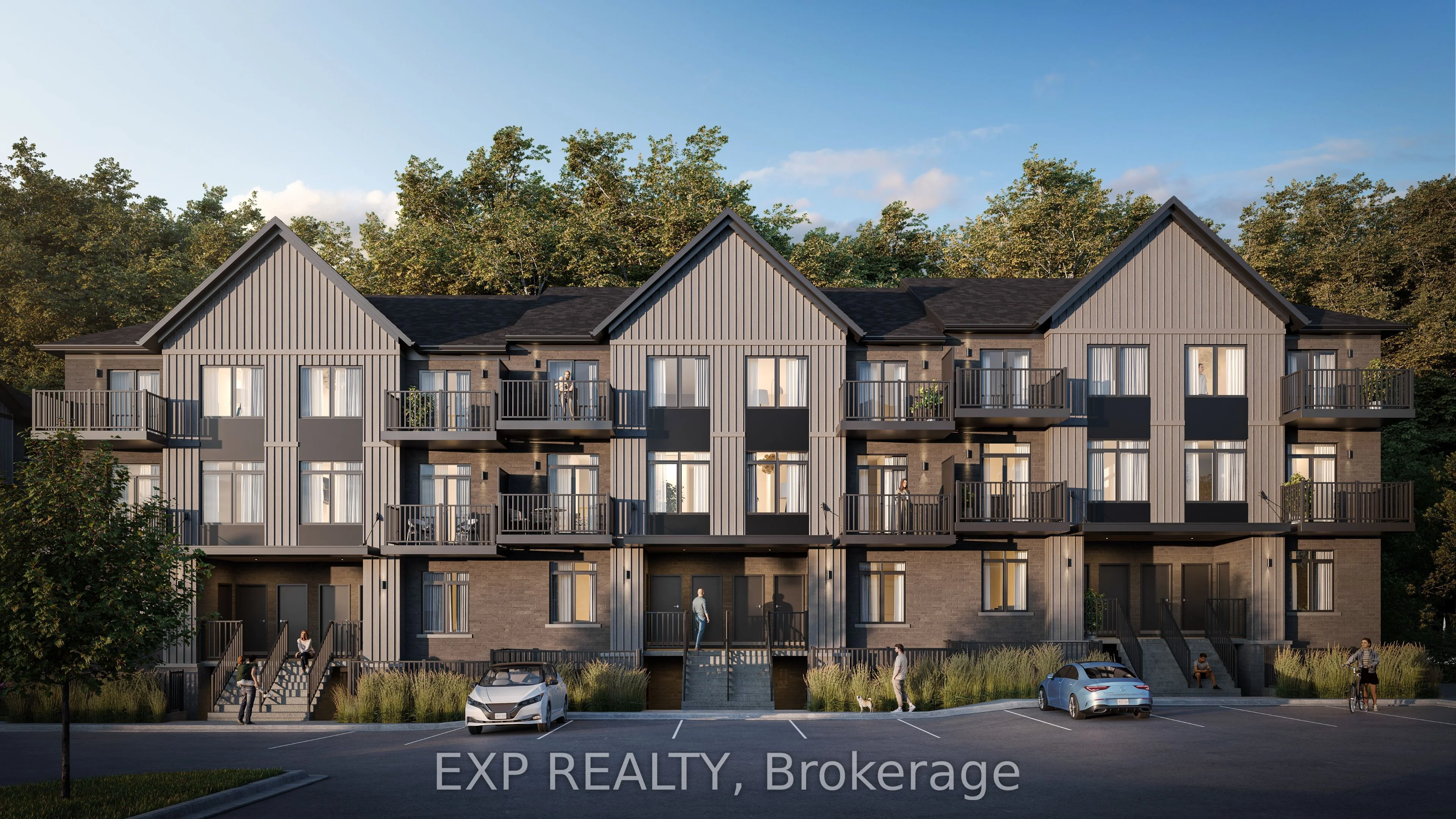 824 Woolwich Street B126, Guelph/eramosa, On N1h 1g8