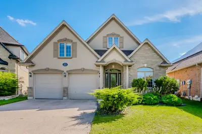 124 Mission Road, Brantford, On N3s 0a8
