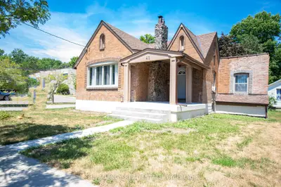 Detached in London South