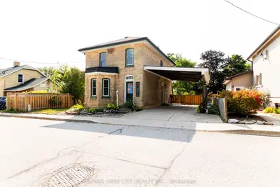 Detached in Blandford-Blenheim
