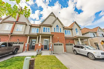 Att/Row/Townhouse in Lincoln