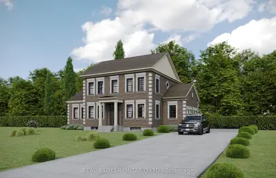 Detached in Hamilton