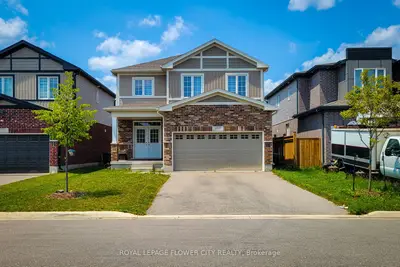Detached in Cambridge