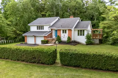 Detached in Trent Hills