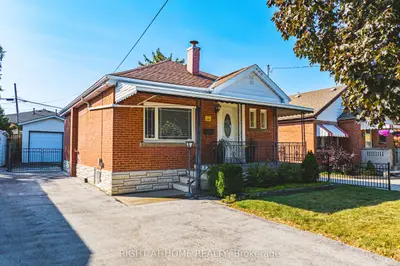 Detached in Hamilton