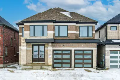 24 Mckay Avenue, Kawartha Lakes, ON K9V 0R2