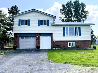141 Railway Street, Lansdowne Village, On K0e 1l0