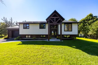Detached in Quinte West