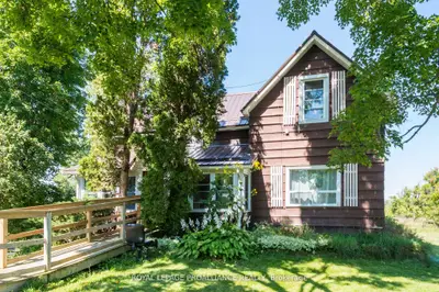 434 Preston Hill Road, Quinte West, On K0k 3m0