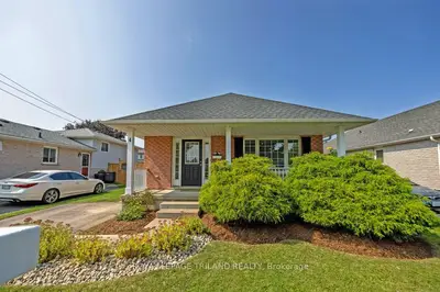 Detached in St. Thomas