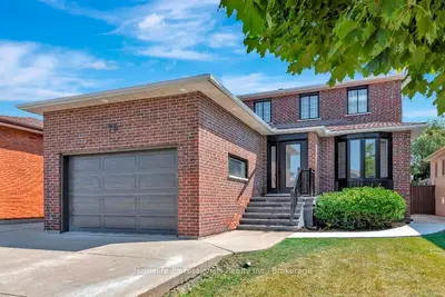 Duplex in Hamilton