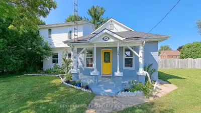 Detached in Chatham-Kent