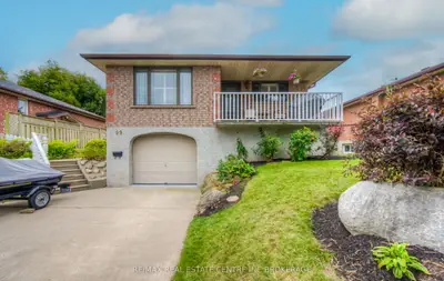 Detached in Cambridge