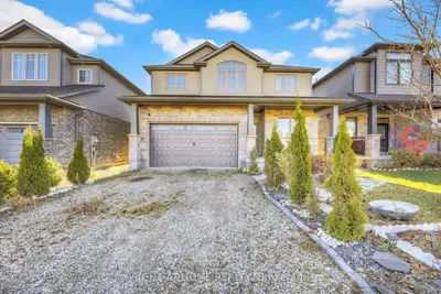 3 Stuckey Lane, East Luther Grand Valley, On L9w 5s4