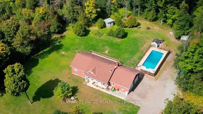 2898 Old Norwood Road, Otonabee-south Monaghan, On K9j 0g6
