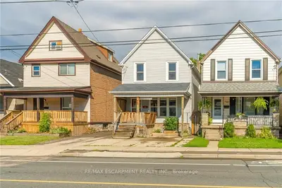 Detached in Hamilton