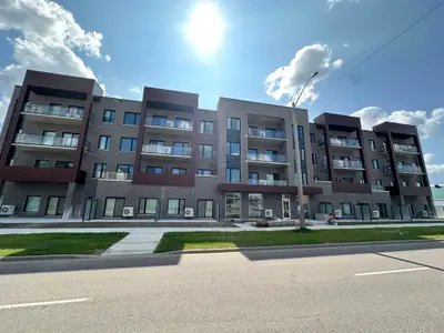 Condo Apartment in Cambridge