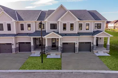 7789 Kalar Road 10, Niagara Falls, On L2h 2y6