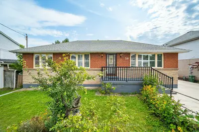 Detached in Hamilton
