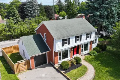 Detached in Waterloo