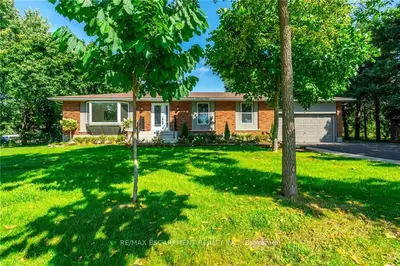Detached in Hamilton
