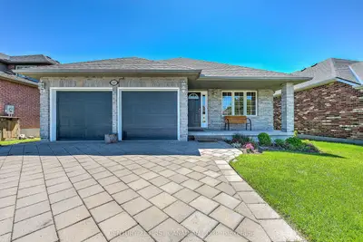1385 Bramblewood Street, London South, On N6k 4x2