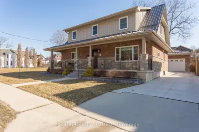 Detached in St. Thomas