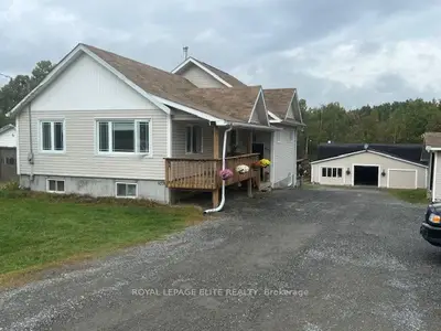 Detached in Greater Sudbury