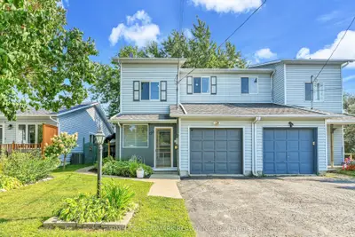 Semi-Detached in Carleton Place
