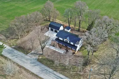 Detached in Central Elgin