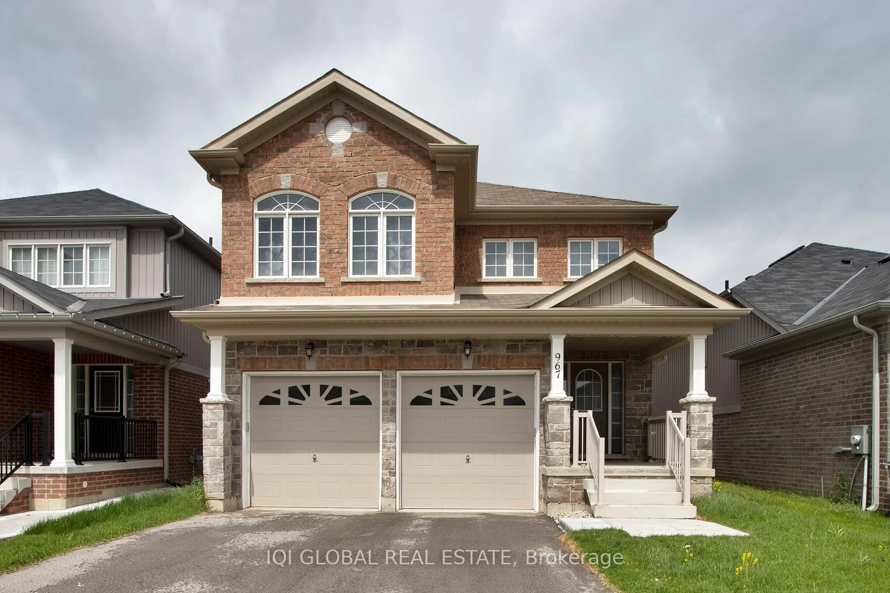 Detached in North Perth