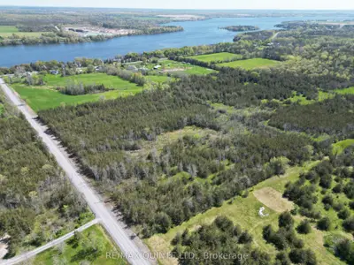 Vacant Land in Greater Napanee