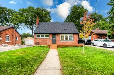 Detached in Cambridge