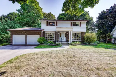 Detached in Waterloo