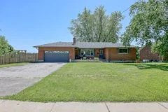 33 North Street W, Tillsonburg, ON N4G 1B9