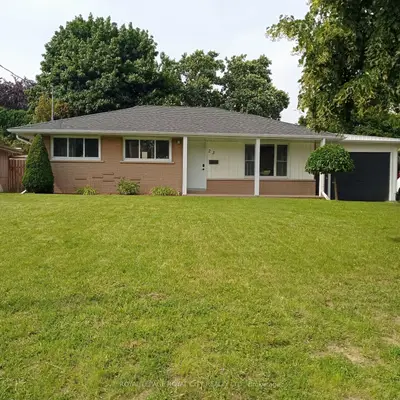 Detached in Cambridge